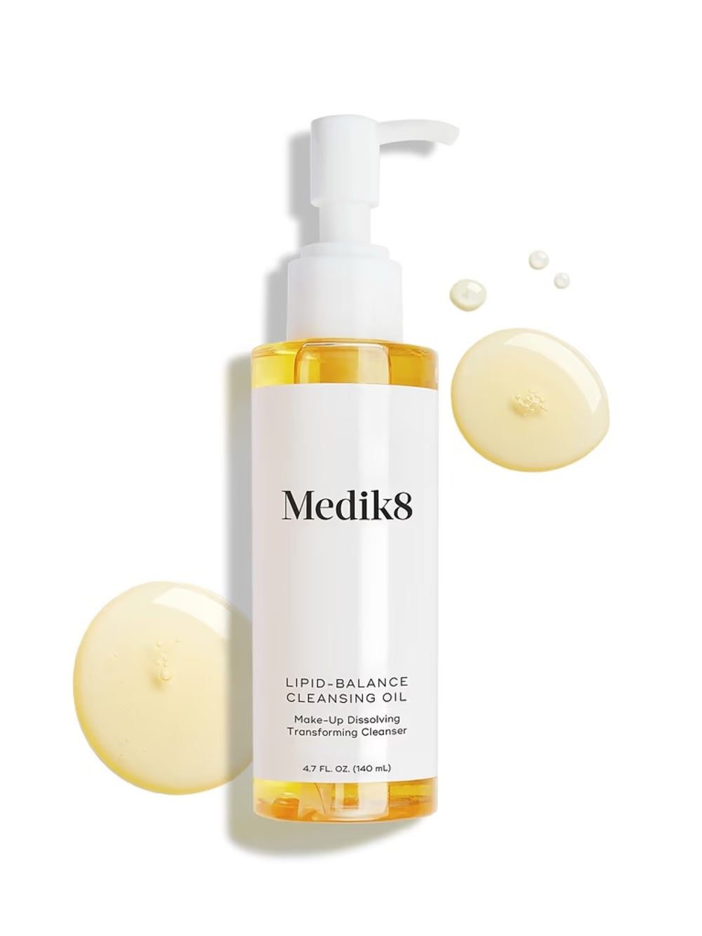 Medik8 Lipid-Balance Cleansing Oil